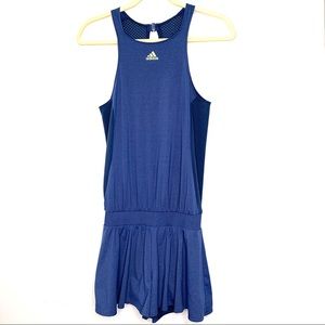 adidas tennis jumpsuit